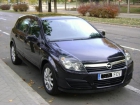 vendo opel astra 1,7 tcdi 2006 - mejor precio | unprecio.es