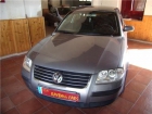 Volkswagen Passat 1.9 TDI Comfortline - mejor precio | unprecio.es