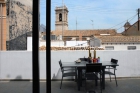 Ático con TERRAZA en el centro junto marqués de dos aguas, con garaje - mejor precio | unprecio.es