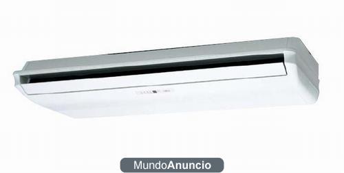 Aire Acondicionado Fujitsu Split de techo