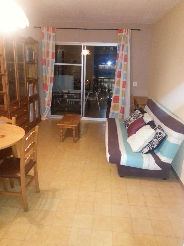 apartamento arenal