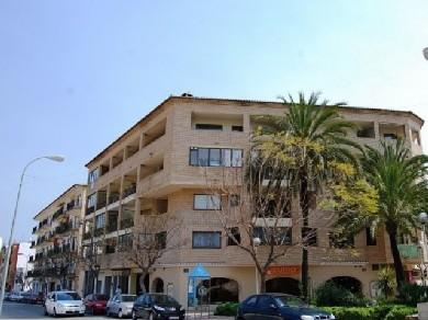 Apartamento con 3 dormitorios se vende en Javea, Costa Blanca