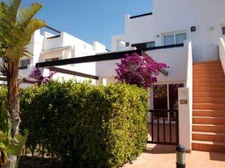 Apartamento en alquiler en Condado de Alhama, Murcia (Costa Cálida)