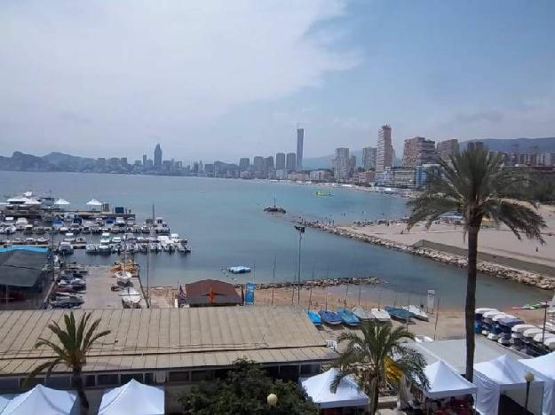 Apartamento en venta en Benidorm, Alicante (Costa Blanca)