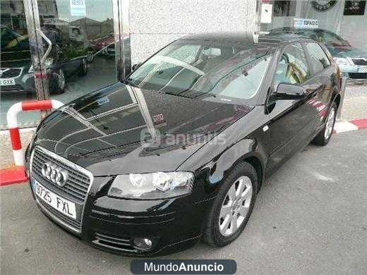 Audi A3 1.9 TDI DPF Ambiente