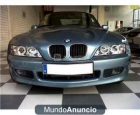 BMW Z3 1.9i Roadster - mejor precio | unprecio.es