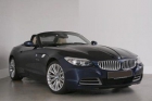 BMW Z4 3.5I AUTOMáTICO DKG MODELO NUEVO! CON GPS, CUERO Y XENÓN!! - Barcelona - mejor precio | unprecio.es