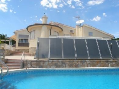 Chalet con 2 dormitorios se vende en Ciudad Quesada, Costa Blanca