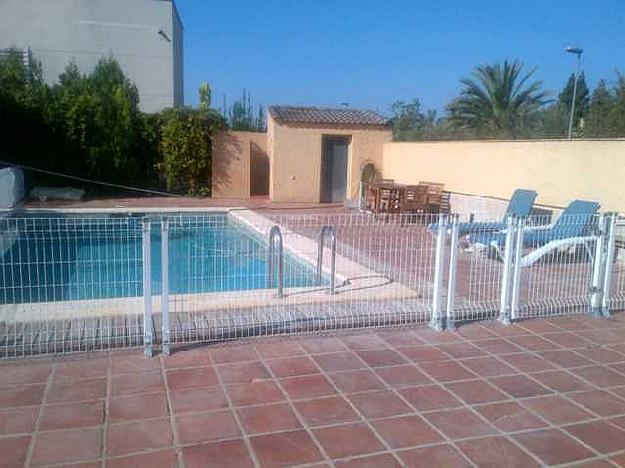 Chalet en Eliana (l´)