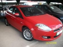 FIAT BRAVO 1.9Mjt Dynamic