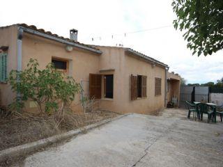 Finca/Casa Rural en venta en Manacor, Mallorca (Balearic Islands)