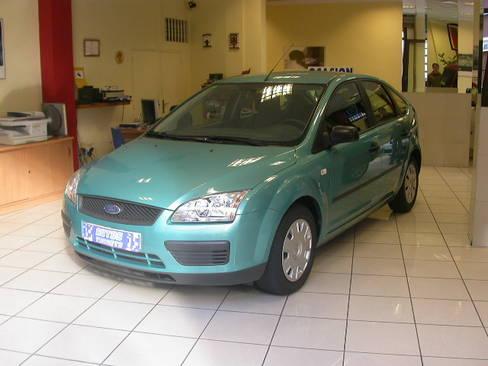 Ford Focus 1.6 5p. Ambiente