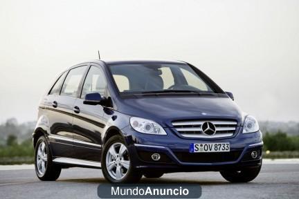 Mercedes 1.9 TDI Año 2005