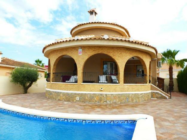 Monte Azul   - Detached villa - Monte Azul - CG16643   - 3 Habitaciones   - €320000€