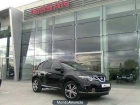 Nissan Murano 2.5dCi Tekna Sport - mejor precio | unprecio.es
