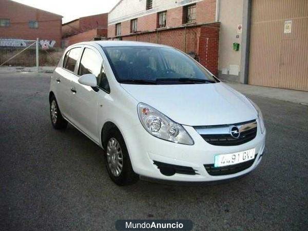 Opel Corsa 1.3CDTi Cosmo EcoF *DOCE MESE