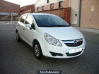 Opel Corsa 1.3CDTi Cosmo EcoF *DOCE MESE - mejor precio | unprecio.es