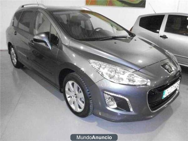 Peugeot 308 SW Active 1.6 eHDI 112 FAP