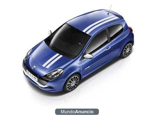 Renault Clio SPORT GORDINI 200CV-NUEVO AL