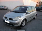 Renault Scenic Scénic II 1.5DCI Exception 10 - mejor precio | unprecio.es