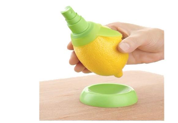 Spray Pulverizadores Zumo De Citricos - Pedido minimo 30 piezas