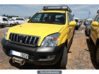 Toyota Land Cruiser D-4D GX LONG 5X PIEC - mejor precio | unprecio.es