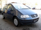 Volkswagen Sharan 1.9TDI Comfortline - mejor precio | unprecio.es