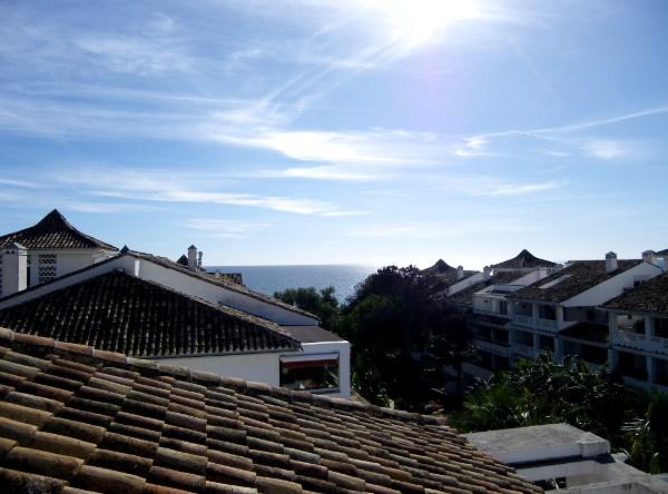 4b  , 3ba   in Marbella Old Town,  Costa del Sol   - 1350000  EUR