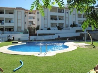 Apartamento con 2 dormitorios se vende en Fuengirola, Costa del Sol