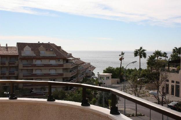 Apartamento en venta en Benalmadena Costa, Málaga (Costa del Sol)