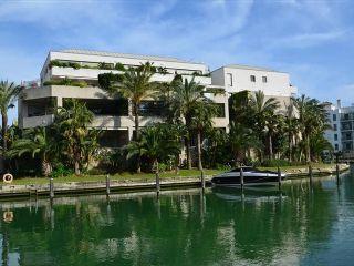 Apartamento en venta en Sotogrande, Cádiz (Costa de la Luz)