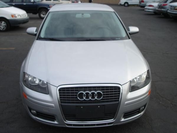 Audi A3 Sport 2006