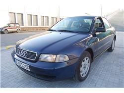 AUDI A4 1.9TDI