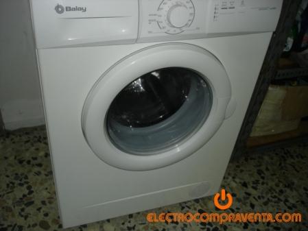 ELECTRODOMESTICOS DE SEGUNDA MANO EN VENTA