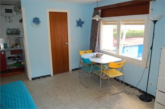 Estudio en Segur de Calafell