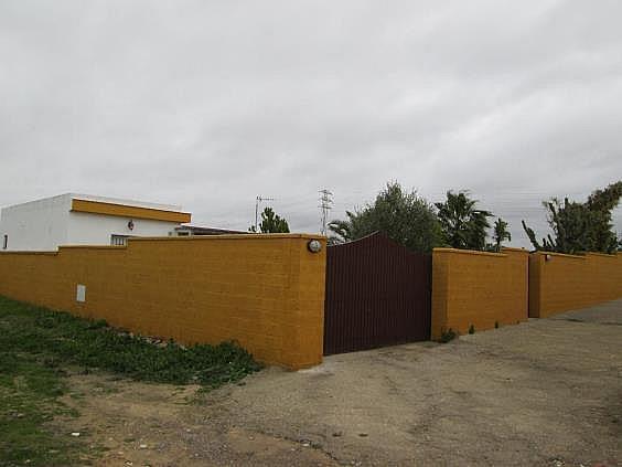 Finca rústica en Sanlúcar de Barrameda