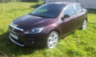 Focus titanium 2. 0 tdci 140cv - mejor precio | unprecio.es