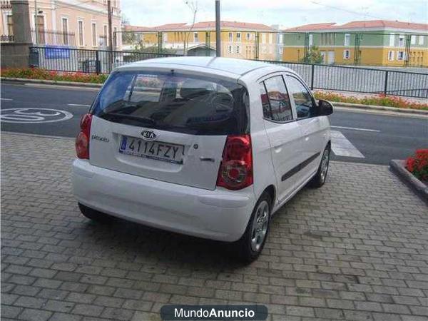 Kia Picanto 1.1 CRDi VGT Emotion