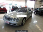 Mercedes-Benz Clase CL CL 500 - mejor precio | unprecio.es