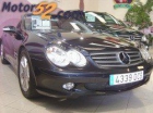 MERCEDES SL 500 - Alicante - mejor precio | unprecio.es