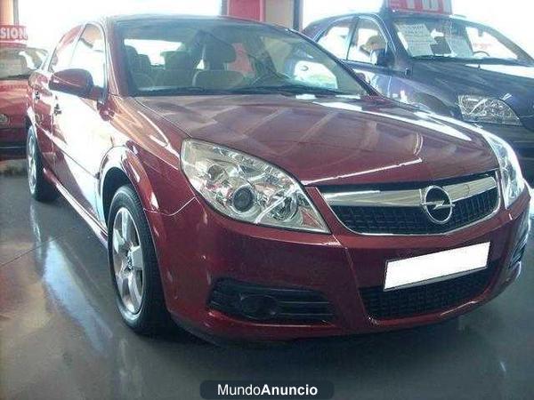 Opel Vectra 1.9 CDTI 8v Eleg. 120