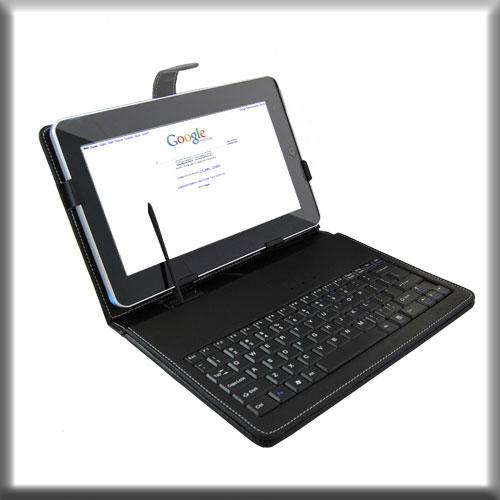 Portatil netbook 7