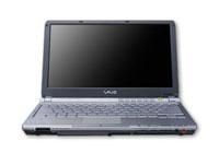 portatil notbook sony vaio intel centrino sin usar xp 693264894