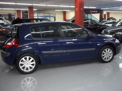 Renault Megane 1.5 CDI 105 CV DIMAMIC