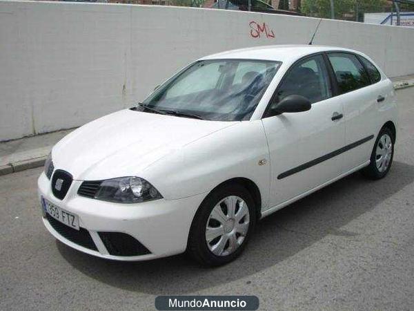 Seat Ibiza 1.4TDi Reference 80- 5 puerta