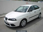 Seat Ibiza 1.4TDi Reference 80- 5 puerta - mejor precio | unprecio.es