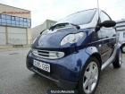 Smart Smart CABRIO - mejor precio | unprecio.es