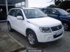 Suzuki Grand Vitara 1.9 DDIS JLX 129 CV - mejor precio | unprecio.es