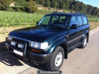 TOYOTA LAND CRUISER HDJ 80 - mejor precio | unprecio.es