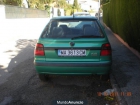 VENDO ESTUPENDO SKODA FELICIA X. - mejor precio | unprecio.es